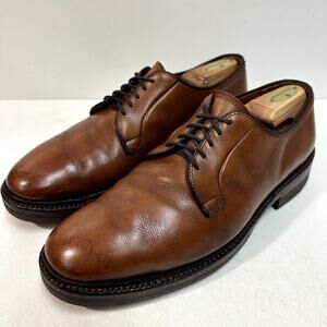 FULLY RESOLED Alden 947 PTB All Weather Walker Country Tramping Shoe USA 9.5 E